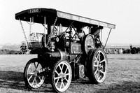1906 Aveling & Porter No 6093, D2800