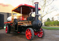 1919 Mann No 1365 U4990