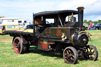 1913 Foden No 3510 M4673