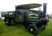 1923 Robey FE5464