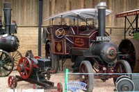 1927 Robey No 43165 FE9350