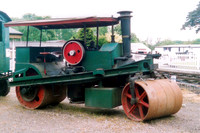 1925 Robey No 42520 FE7632