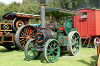 1918 Robey No 37657 AP9341