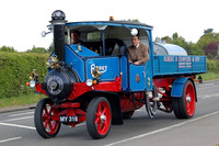 1925 Robey No 42567 MY318