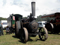 1908 Fowler No 11700 SV5785