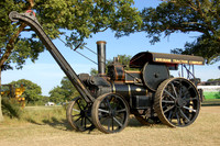 1901 Fowler No 8920 SG4713