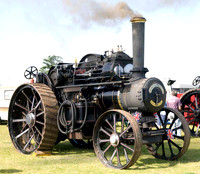 1917 Fowler No 14888 HO6420