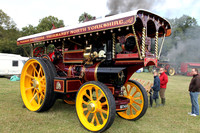 1916 Fowler No 14321 BT4580