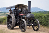1917 Fowler No 14893 CT6888