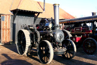 1909 Fowler No 11594 EW2335