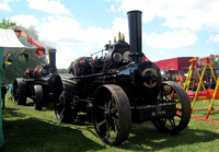 1917 Fowler No 14375 BE7548