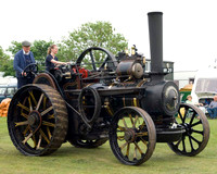 1908 Fowler No 11357 NM219
