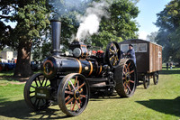 1915 Fowler No 14248 NM1250