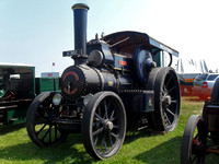 1914 Fowler No 14115 XC9653