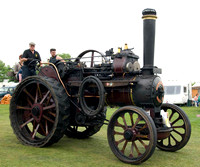 1915 Fowler No 14012 CE7818