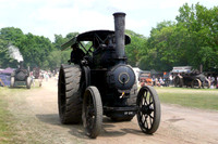 1912 Fowler No 12754 SV8988