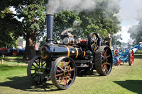 1915 Fowler No 14247 NM1249