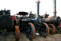 1914 Fowler No 13310
