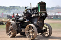 1917 Fowler No 14379 NK1754