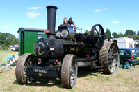 1916 Fowler No 14712 NO4630