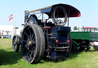 1914 Fowler No 14115 XC9653