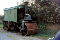 1924 Marshall No 78150 TT1856