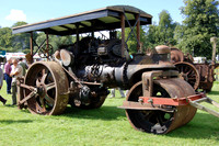 1924 Marshall No 77551 HO6293