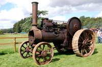 1911 Marshall No 55676 HO5557