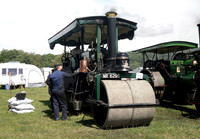 1925 Marshall No 78572 NR6296