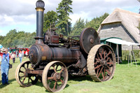 1920 Marshall No 73040 BL2179