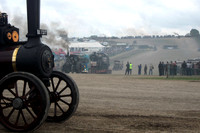 1908 Burrell No 3057 BE7217