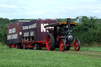 1919 Burrell No 3816 AF3518