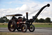 1909 Burrell crane 3166