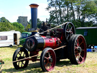 1916 Burrell No 3728 NO806