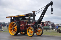 1910 Burrell No 3197 AB8904