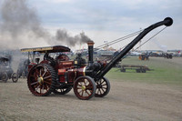 1909 Burrell No 3166 HR3517