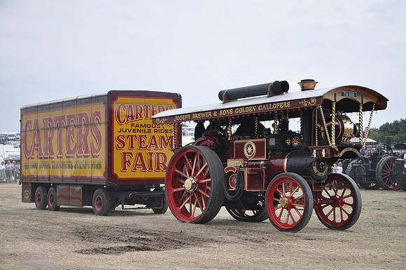 1911 Burrell No 3288 TA1118