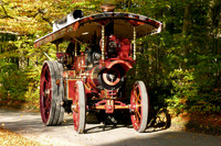 1904 Burrell No 2668 NM257