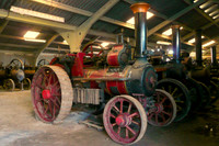 1908 Burrell No 3034 AF3580