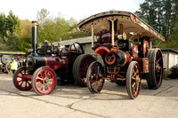 1904 Burrell No 2668 NM257