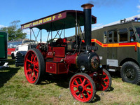 1920 Burrell No 3851 PB9359
