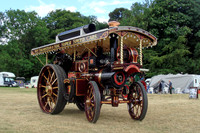 1904 Burrell No 2668 NM257