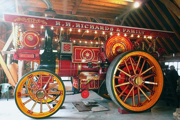 1900 Burrell No 5342 E5380