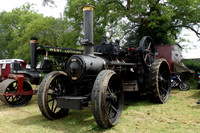 1919 McLaren No 1552 BD5504