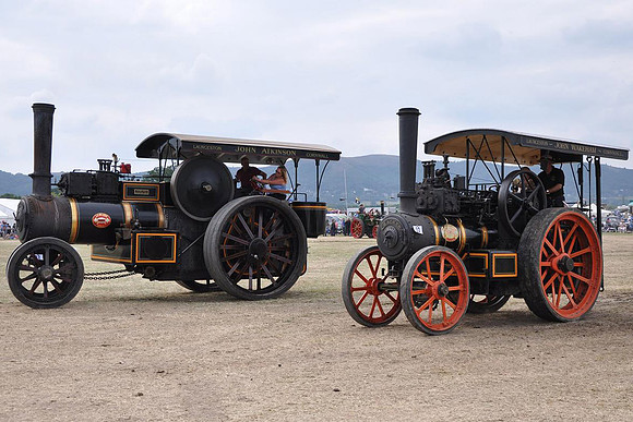 1906 McLaren No 897