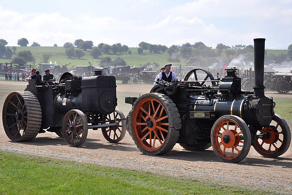 1882 McLaren No 127 HO5618