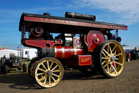 1934 Foster No 14632 AAU370