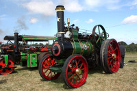 1910 Foster No 12539 MA5730