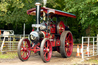1921 Garrett No 33991 FK1300