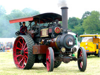 1909 Garrett No 27946 OI6818